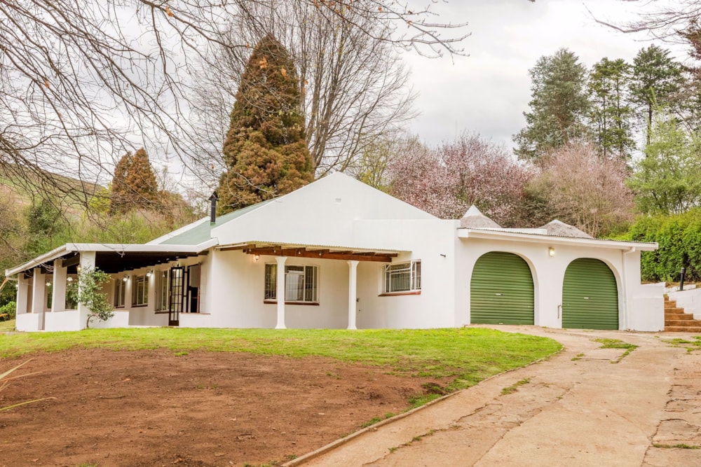 House for sale in Underberg - 1UB1627876