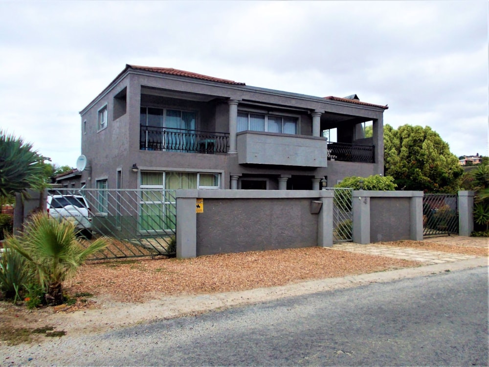 House for sale in Wave Crest - 1JF1724338 House for sale in Wave Crest - 1JF1724338