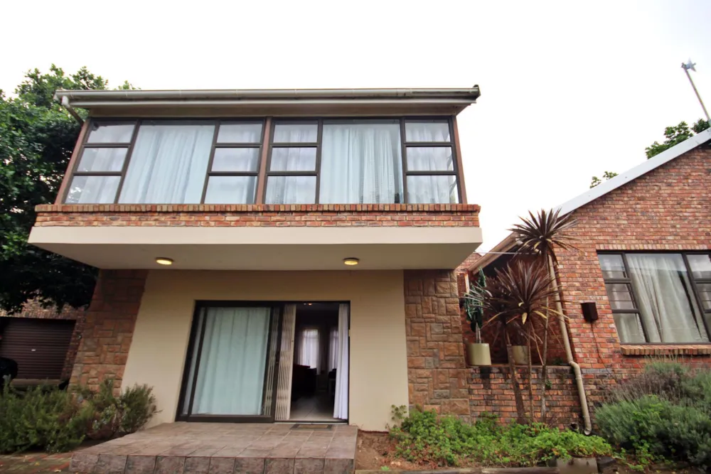 Double-storey house let in West Bank, Port Alfred - 1PF1736165