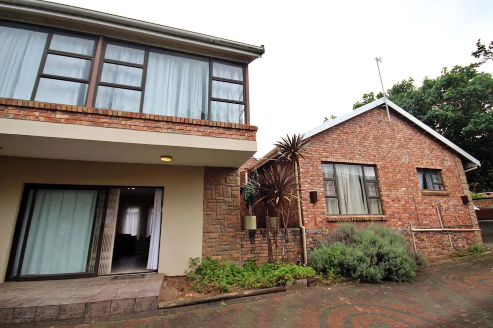 Double-storey house let in West Bank, Port Alfred - 1PF1736165