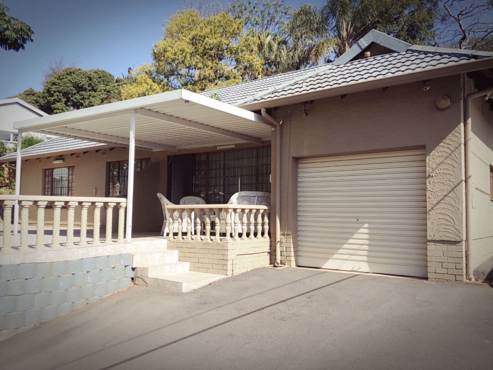 House for sale in Glen Anil - 1ND1545749