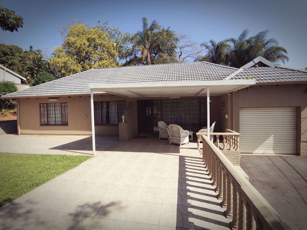 House for sale in Glen Anil - 1ND1545749