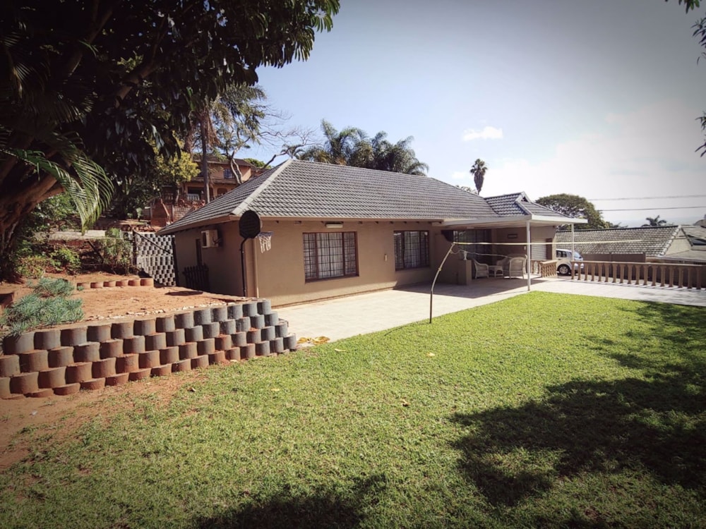 House for sale in Glen Anil - 1ND1545749