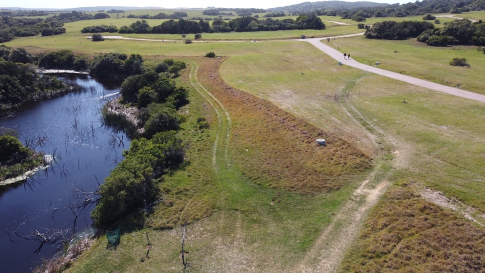 Vacant land for sale in Kenton Eco Estate - 1KO1717795