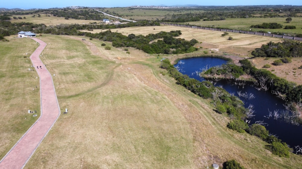 Vacant land for sale in Kenton Eco Estate - 1KO1717795