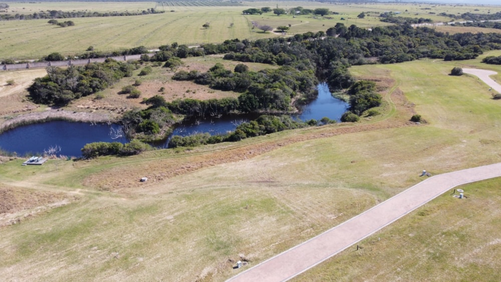 Vacant land for sale in Kenton Eco Estate - 1KO1717795