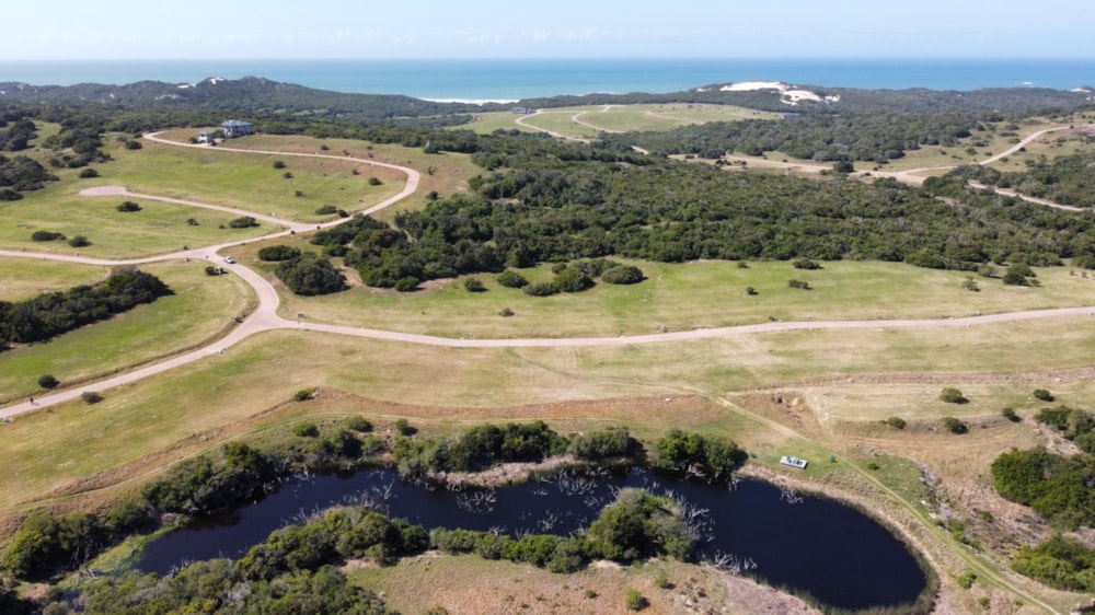 Vacant land for sale in Kenton Eco Estate - 1KO1717795