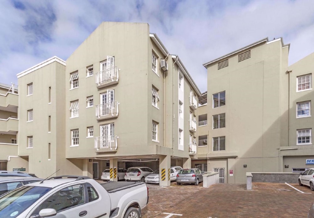Apartment let in Stellenbosch Central - STL1718160 Apartment let in Stellenbosch Central - STL1718160