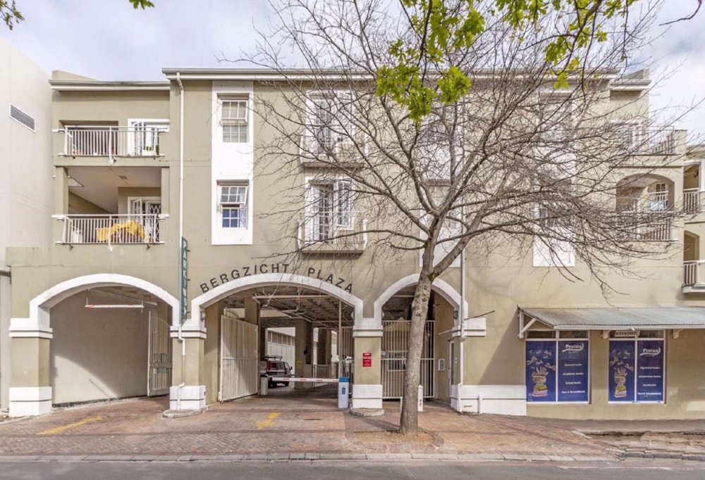 Apartment let in Stellenbosch Central - STL1718160 Apartment let in Stellenbosch Central - STL1718160