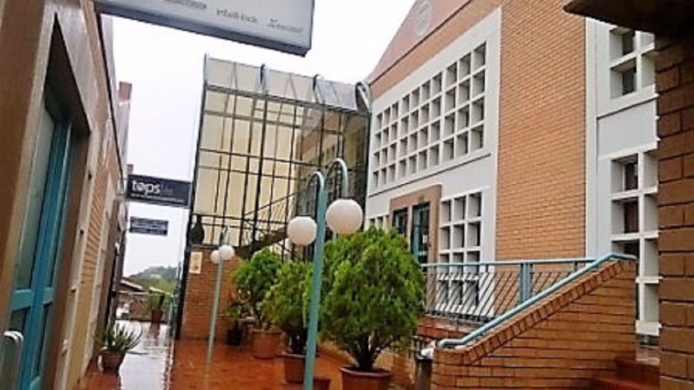 Commercial office to rent in Glenanda - 1GV1748493 Commercial office to rent in Glenanda - 1GV1748493