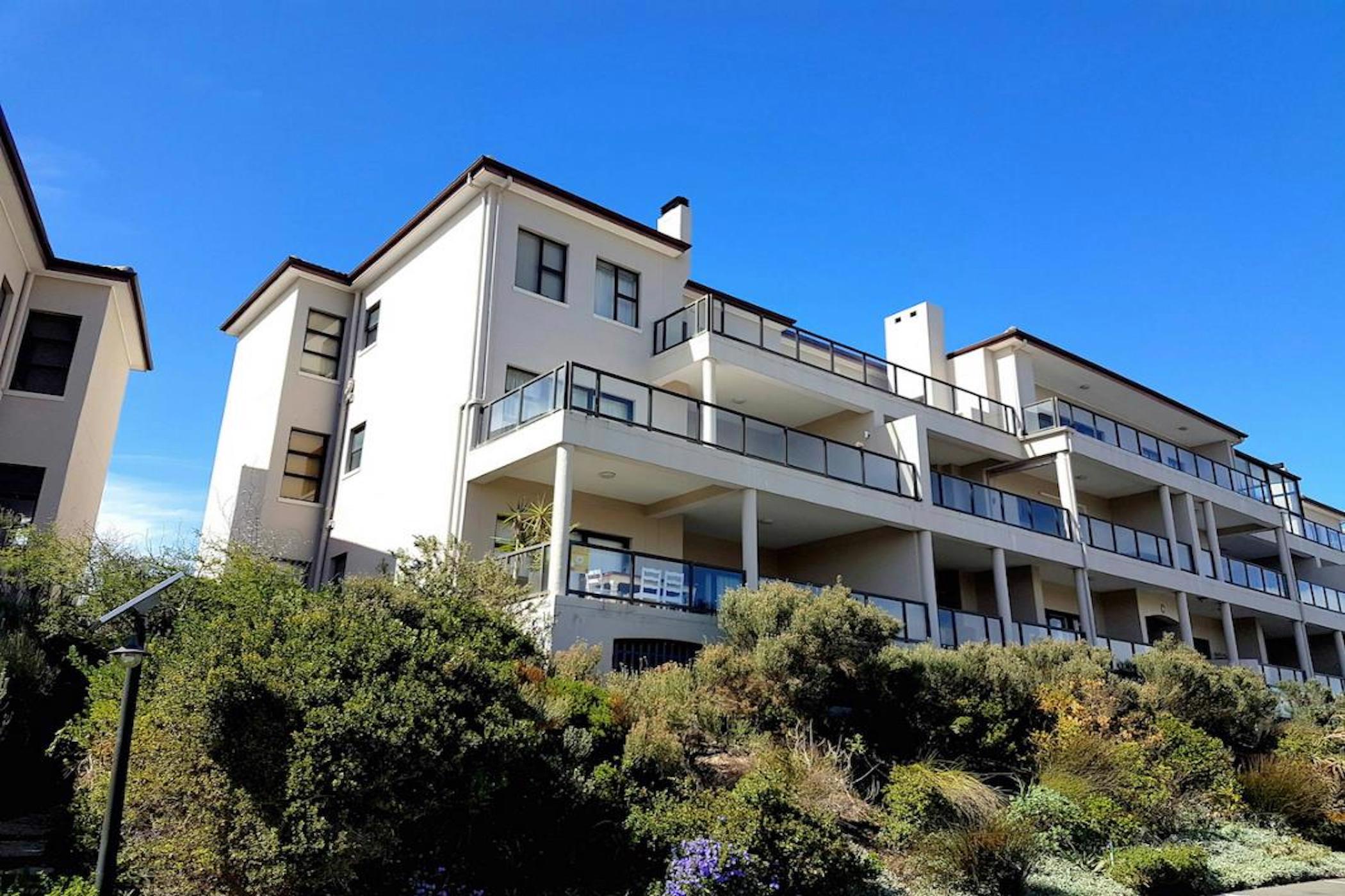 Apartment sold in Big Bay - 1TV1688520