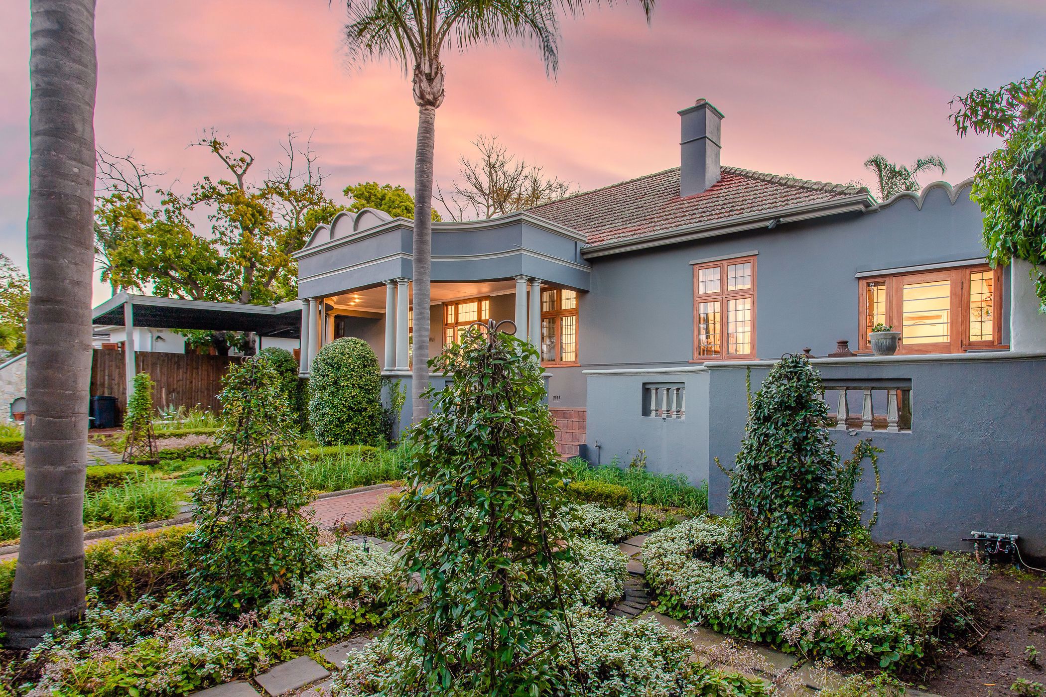 House sold in Paarl Central - TK1675651