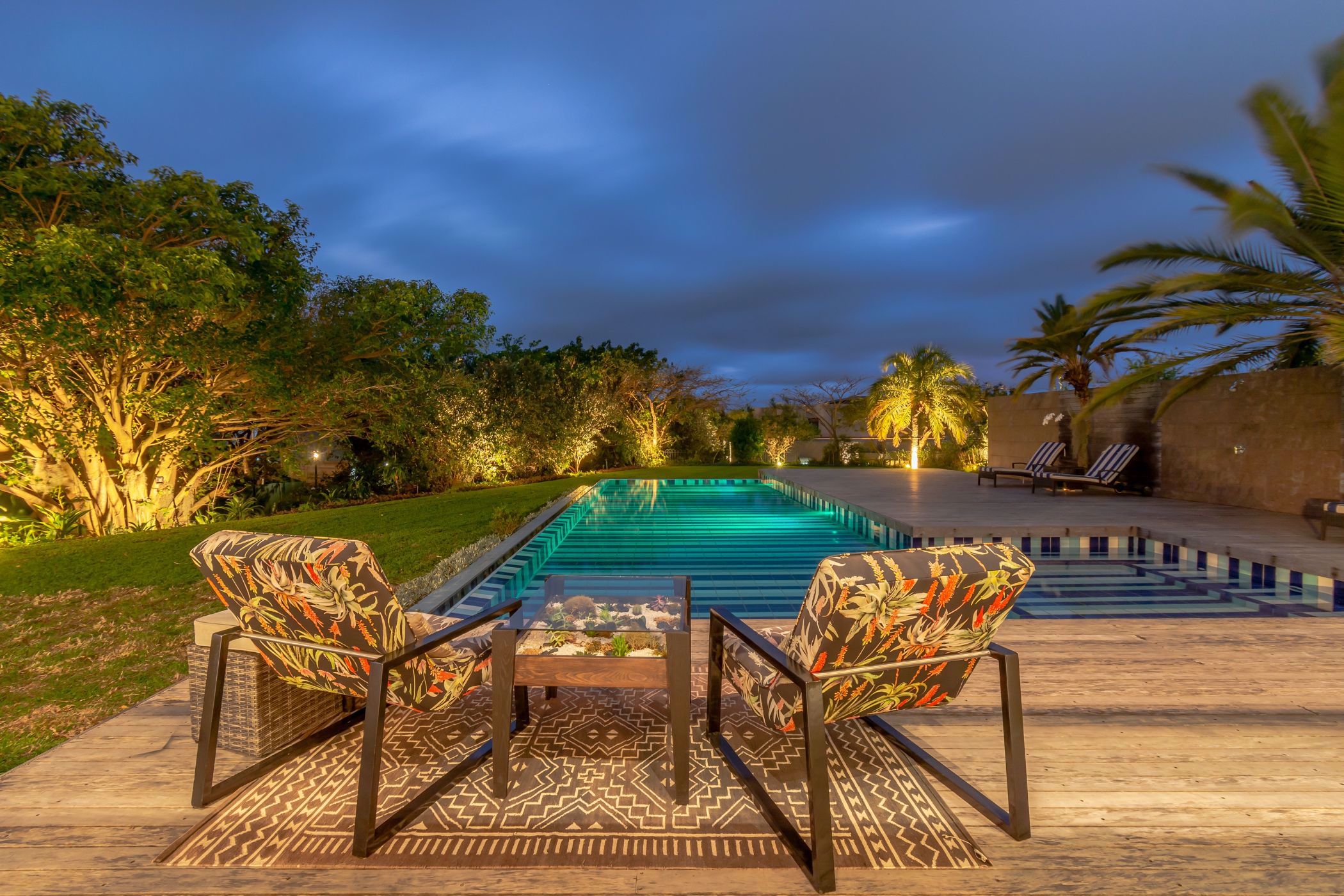 House for sale in Hawaan Forest Estate - 1ND1544061