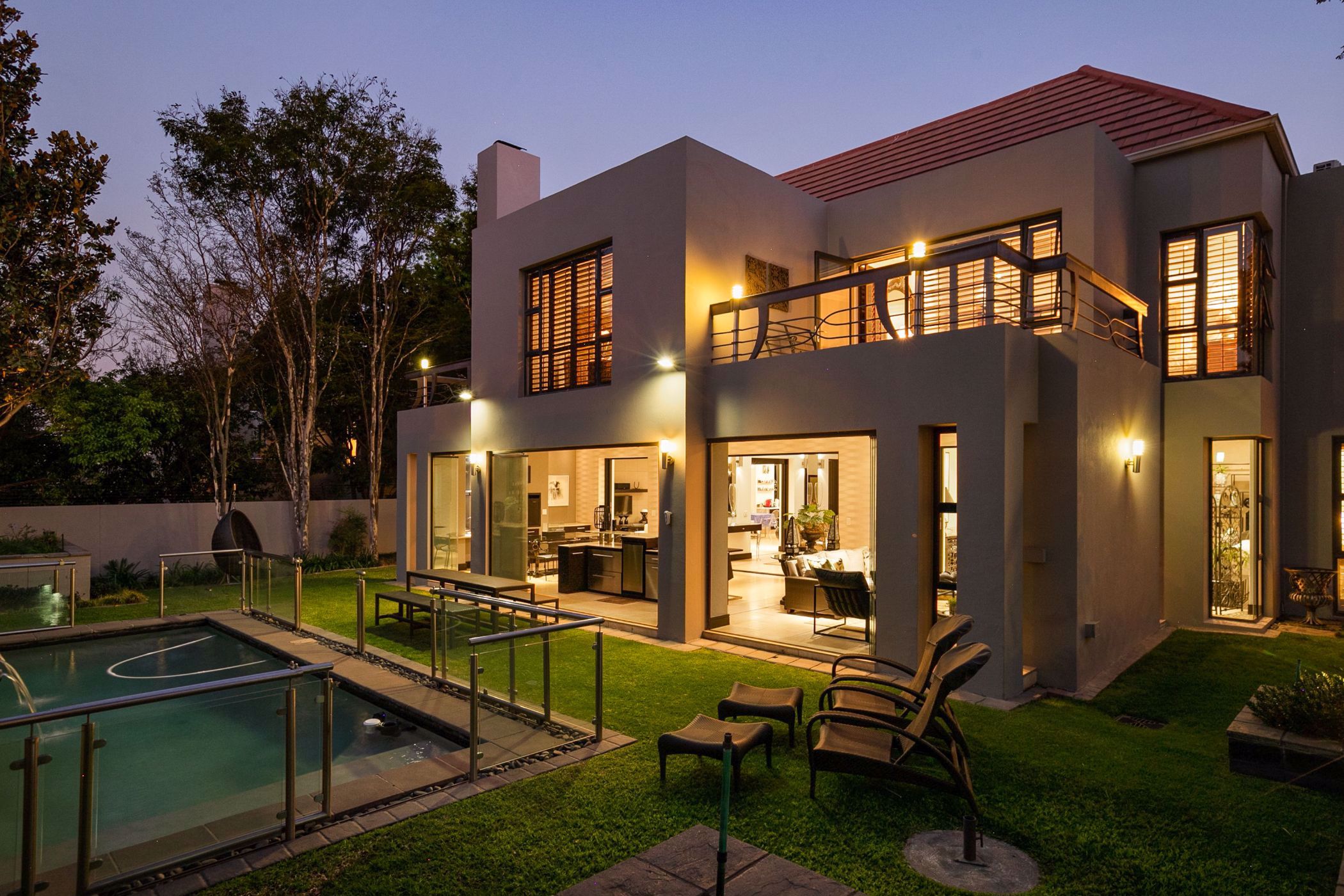 House for sale in Morningside, Sandton - HP1546334