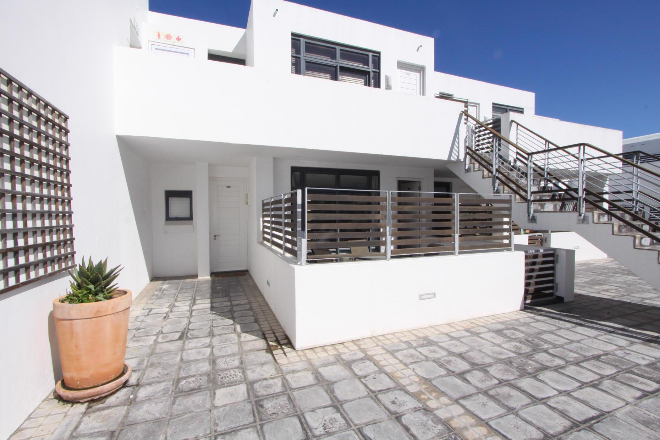 Apartment to rent in Big Bay - 1TV1746213