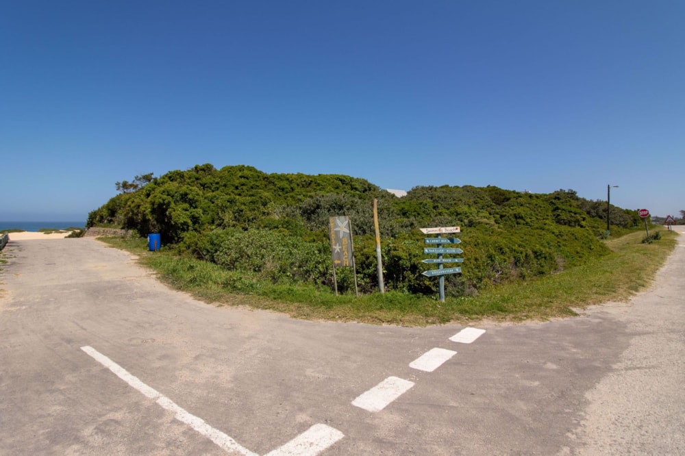 Vacant land for sale in Cannon Rocks - 1KO1700222