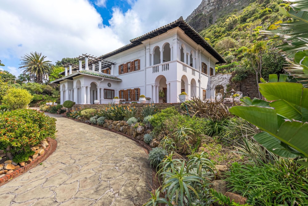 House sold in Muizenberg Upper - FH1546261 House sold in Muizenberg Upper - FH1546261