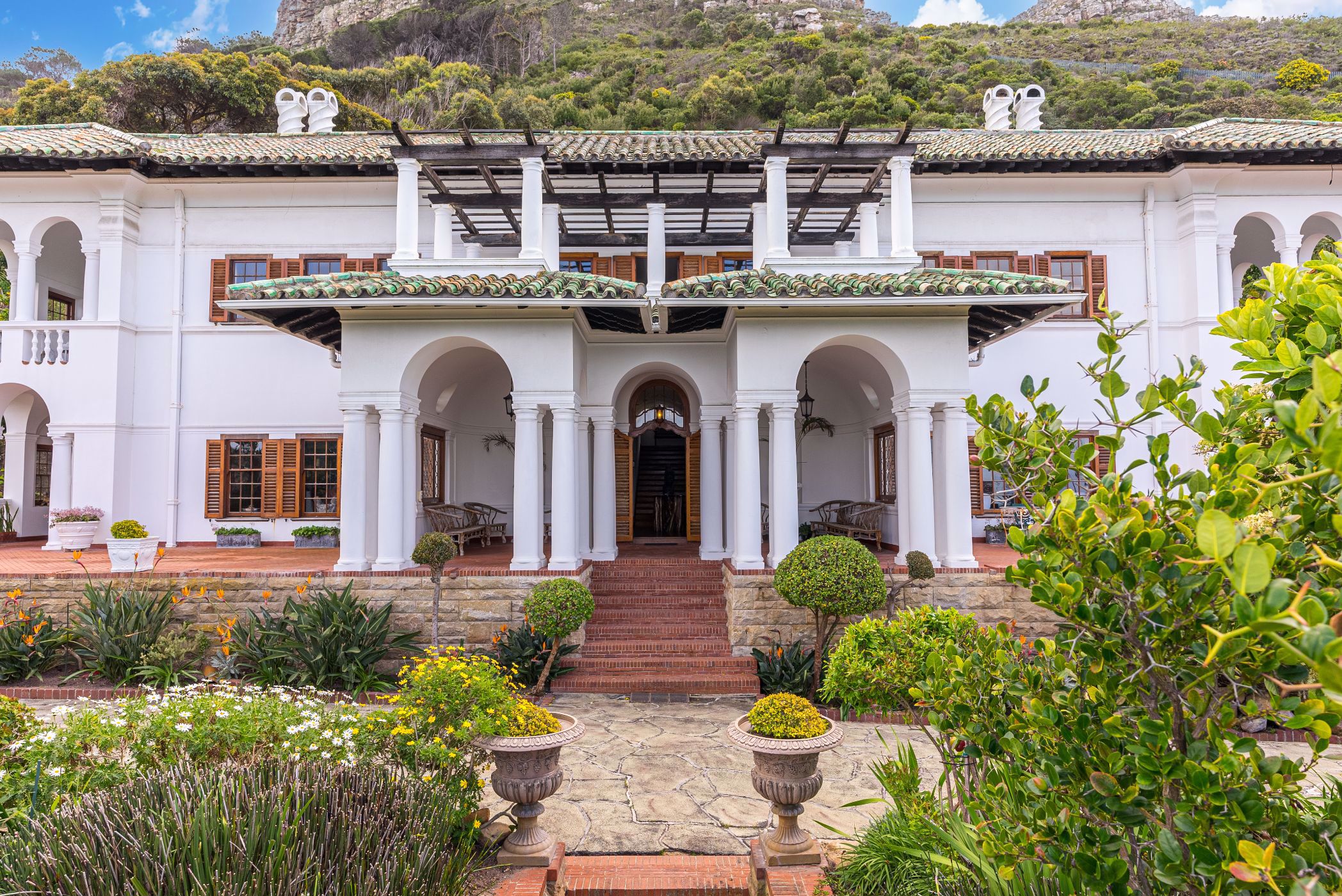 House sold in Muizenberg Upper - FH1546261