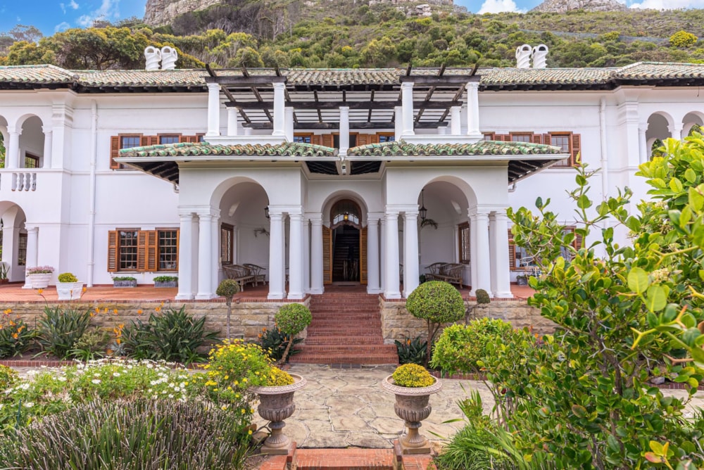 House sold in Muizenberg Upper - FH1546261 House sold in Muizenberg Upper - FH1546261