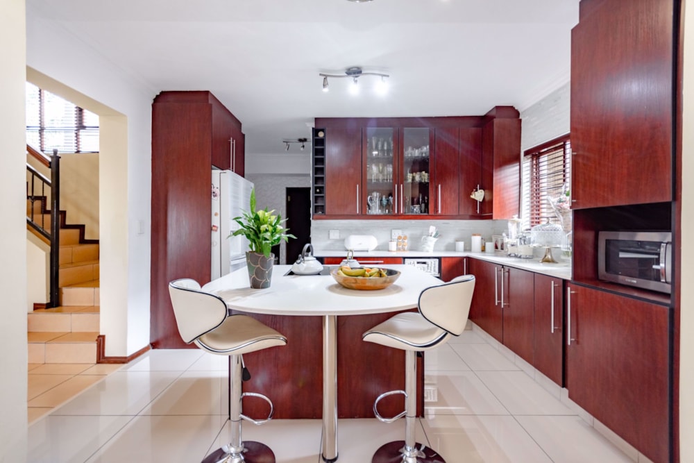 Double-storey cluster for sale in Honeydew Ridge - RAN1547113 Double-storey cluster for sale in Honeydew Ridge - RAN1547113