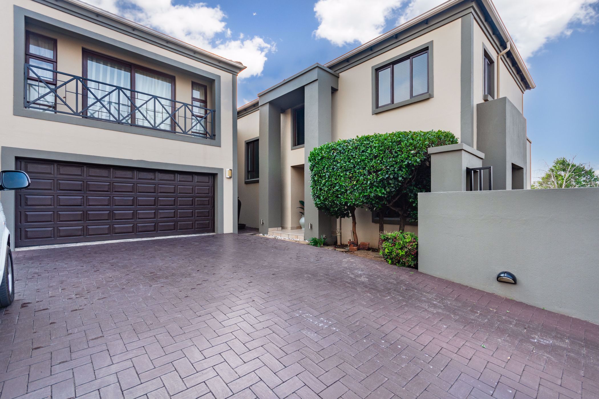 Double-storey cluster for sale in Honeydew Ridge - RAN1547113