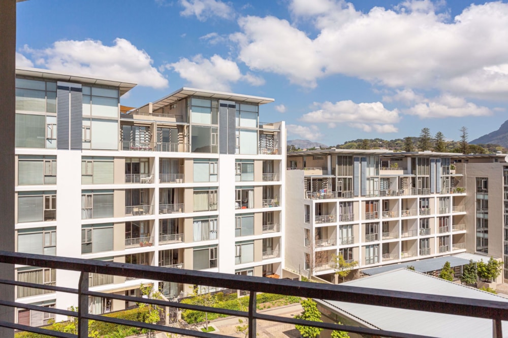 Apartment to rent in Claremont, Cape Town - RBL1748520 Apartment to rent in Claremont, Cape Town - RBL1748520