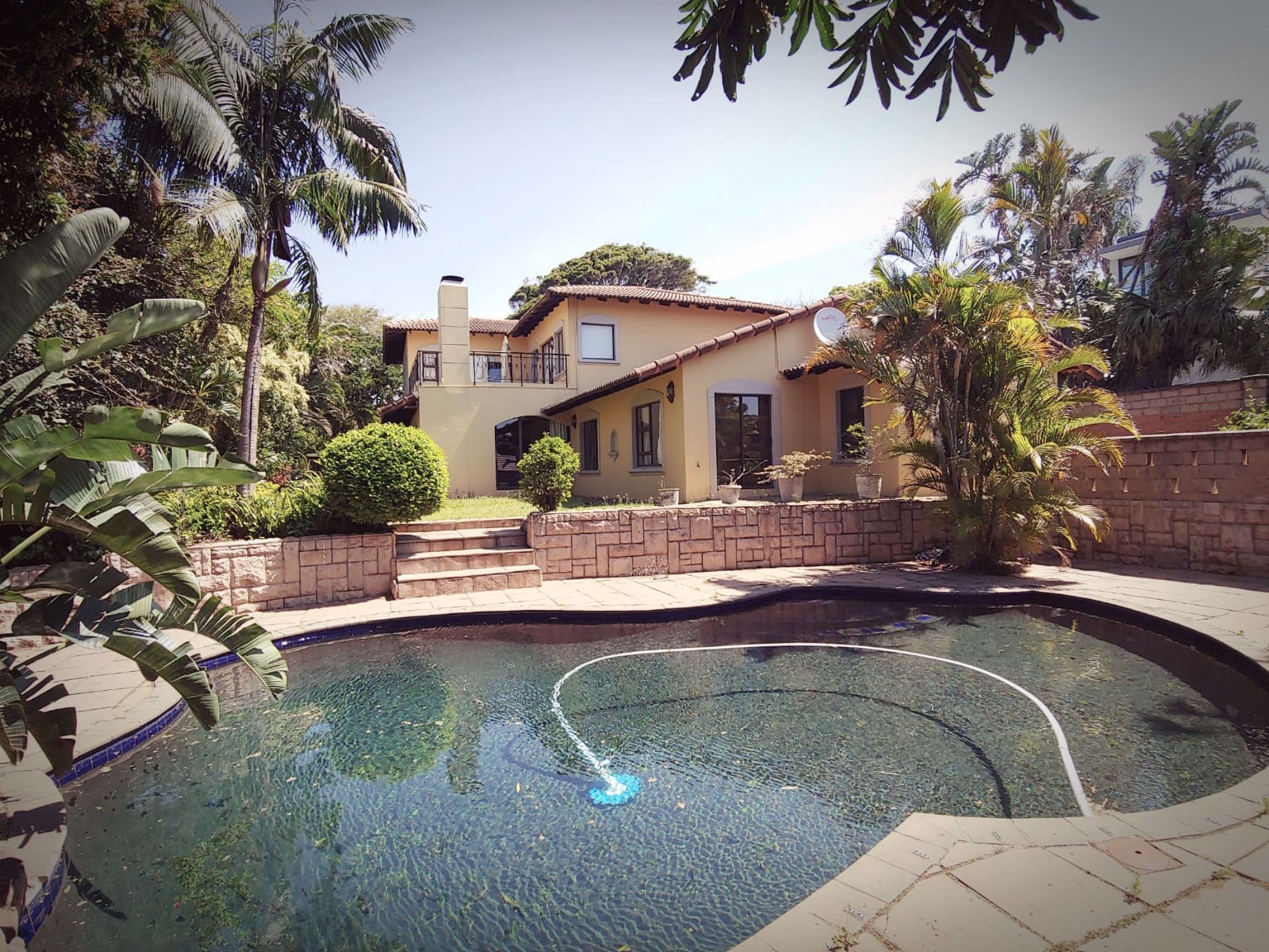 Double-storey house for sale in uMhlanga Rocks - 1ND1548226