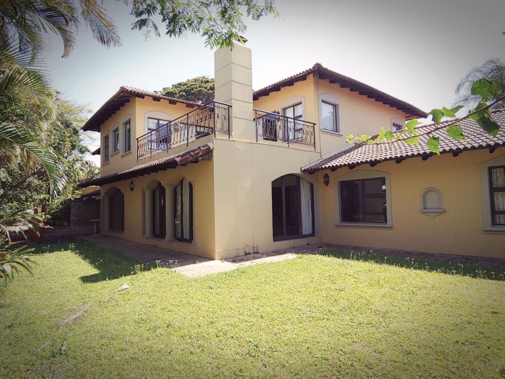 Double-storey house for sale in uMhlanga Rocks - 1ND1548226 Double-storey house for sale in uMhlanga Rocks - 1ND1548226