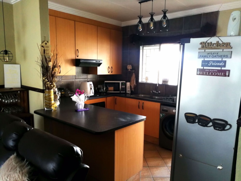 Apartment for sale in Dalpark Ext 1 - 1BJ1546949