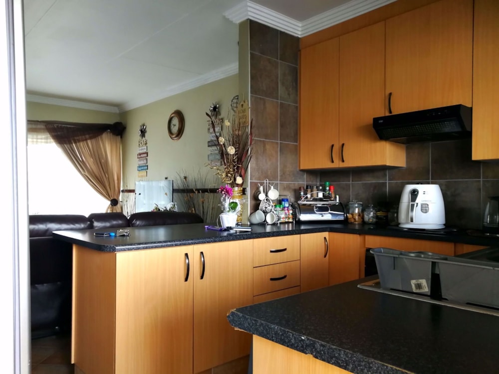 Apartment for sale in Dalpark Ext 1 - 1BJ1546949