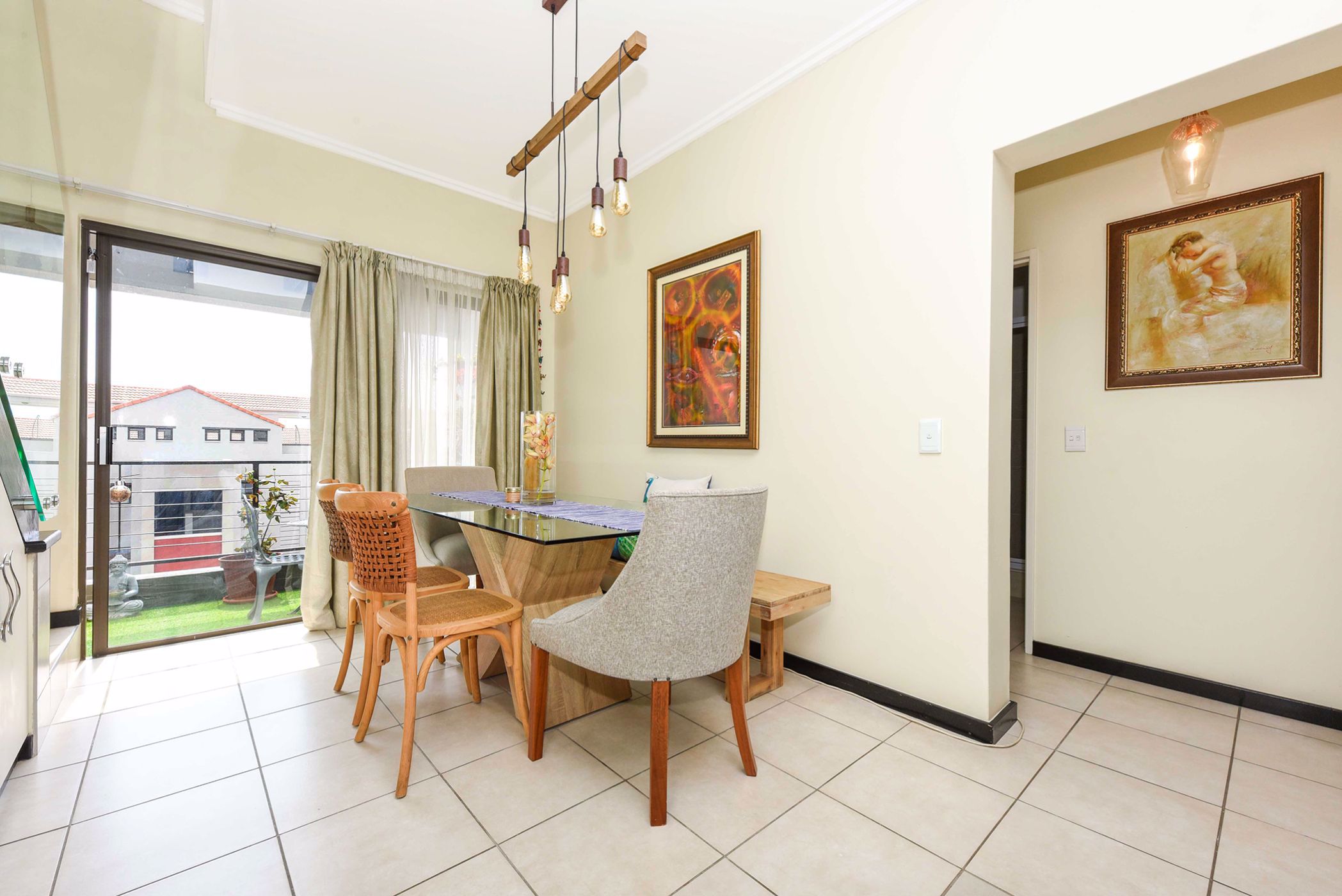 Apartment for sale in Lonehill - FW1717350