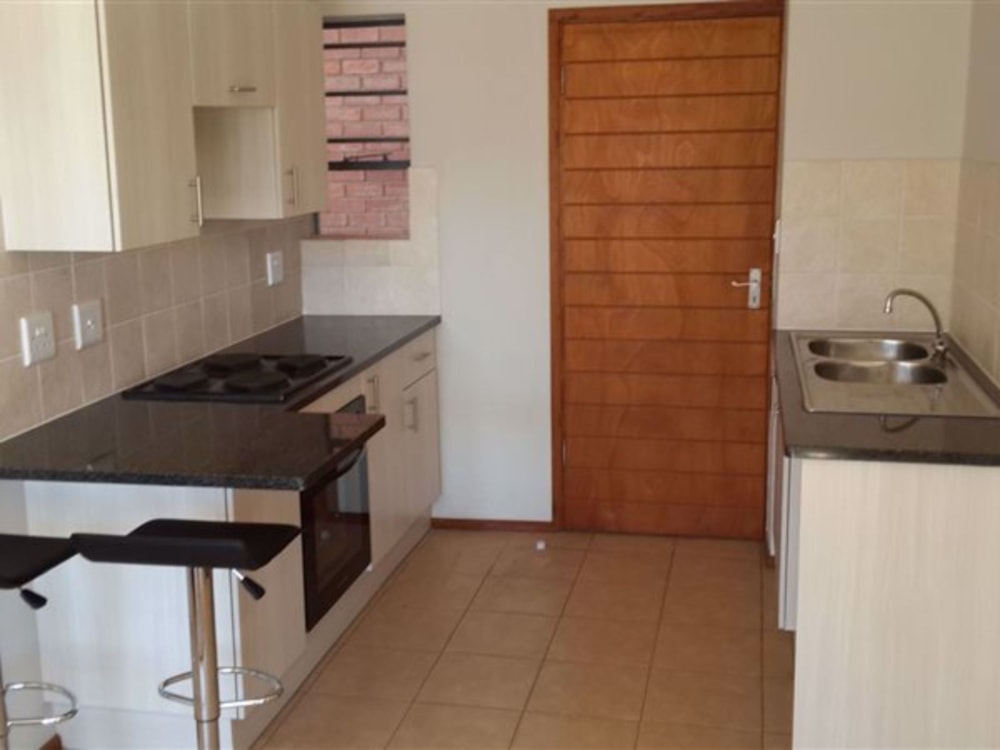 Townhouse for sale in Jansen Park - BOK1657637