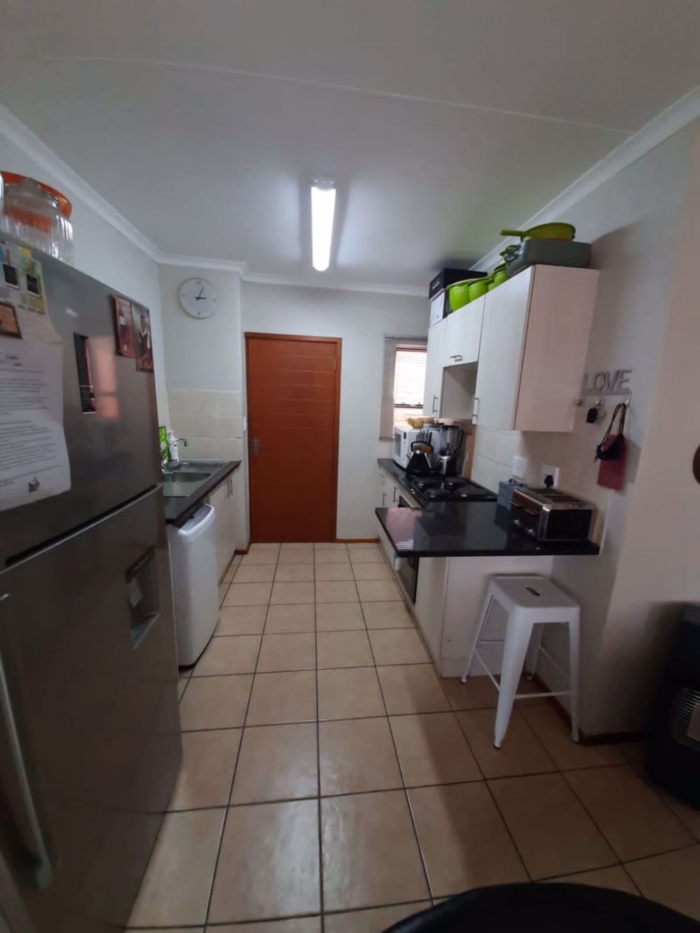 Townhouse for sale in Jansen Park - BOK1657637
