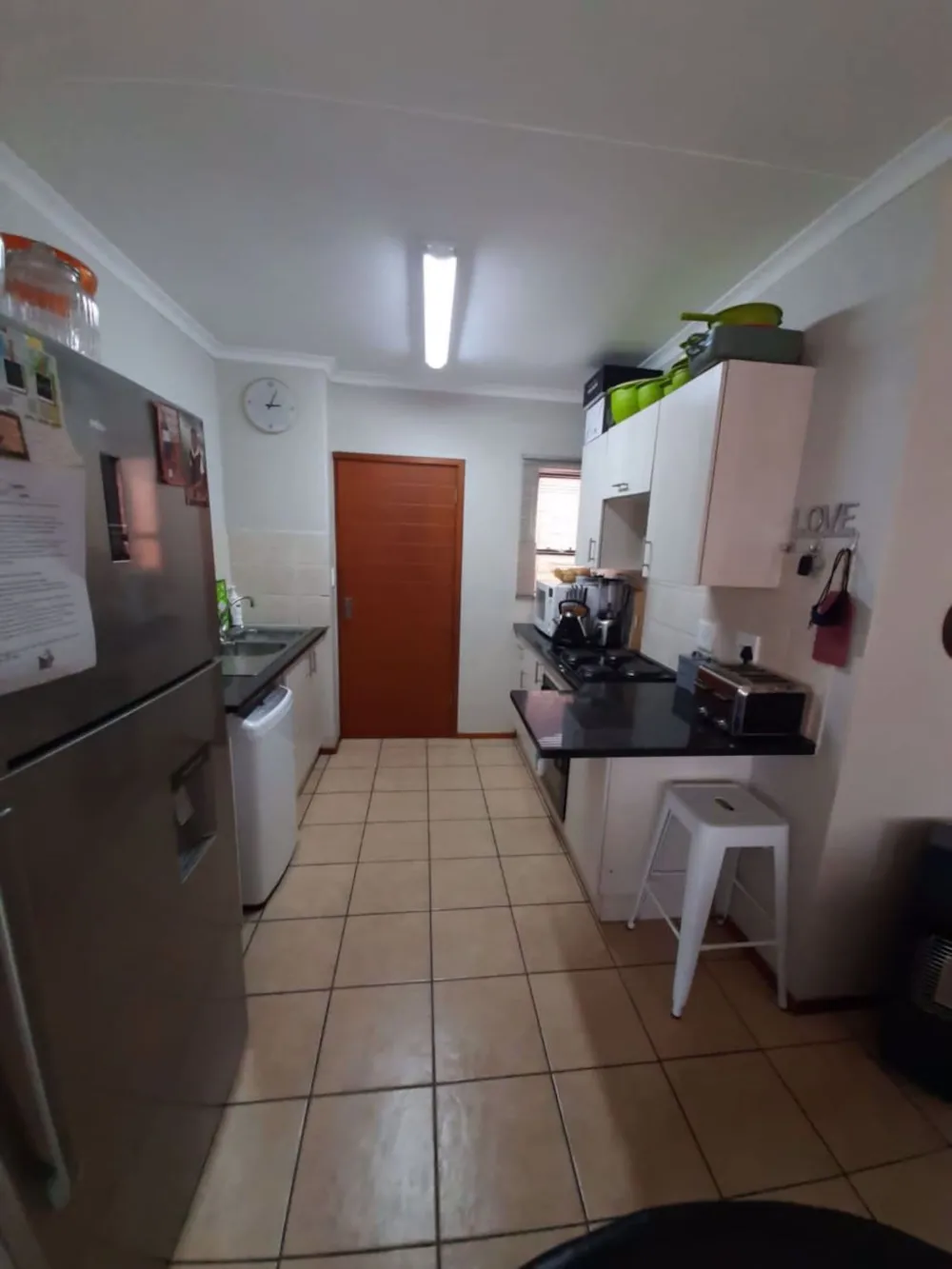 Townhouse for sale in Jansen Park - BOK1657637 Townhouse for sale in Jansen Park - BOK1657637