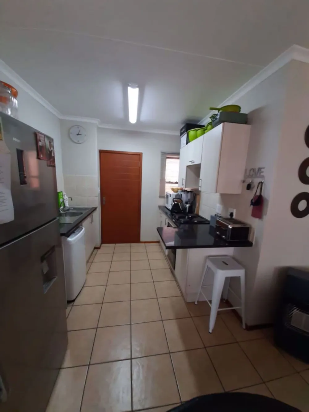 Townhouse for sale in Jansen Park - BOK1657634 Townhouse for sale in Jansen Park - BOK1657634