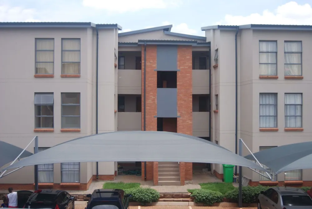 Townhouse for sale in Jansen Park - BOK1657634 Townhouse for sale in Jansen Park - BOK1657634