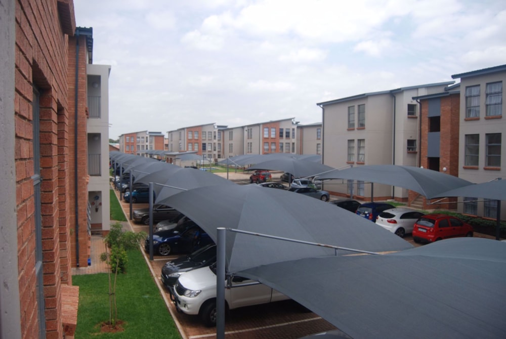 Townhouse for sale in Jansen Park - BOK1657634