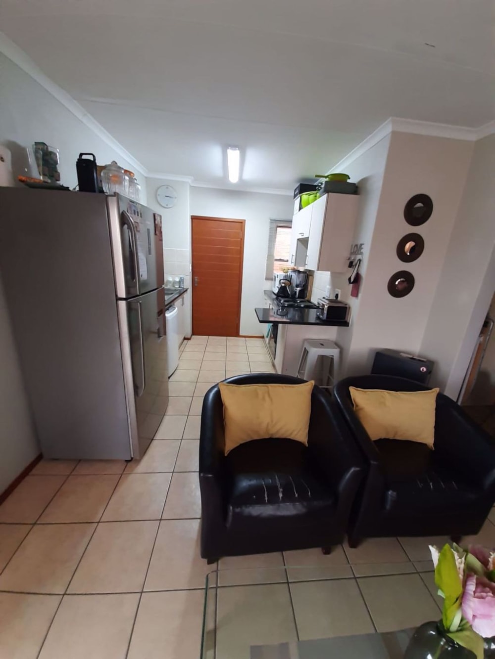 Townhouse for sale in Jansen Park - BOK1657634