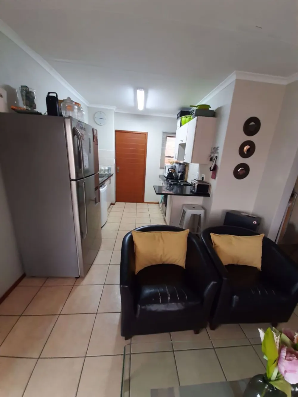 Townhouse for sale in Jansen Park - BOK1657634 Townhouse for sale in Jansen Park - BOK1657634