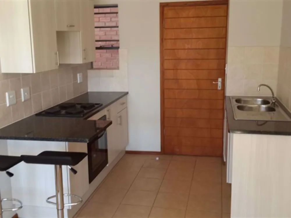 Townhouse for sale in Jansen Park - BOK1657639 Townhouse for sale in Jansen Park - BOK1657639