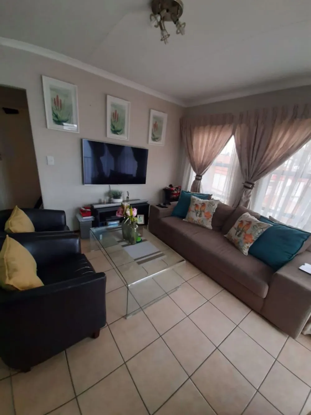 Townhouse for sale in Jansen Park - BOK1657639 Townhouse for sale in Jansen Park - BOK1657639