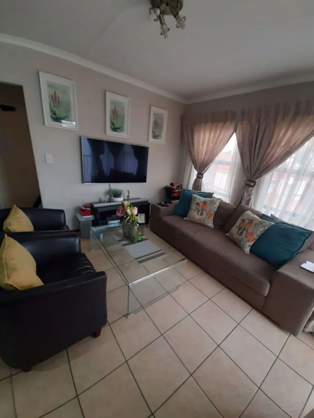 Townhouse for sale in Jansen Park - BOK1657639 Townhouse for sale in Jansen Park - BOK1657639