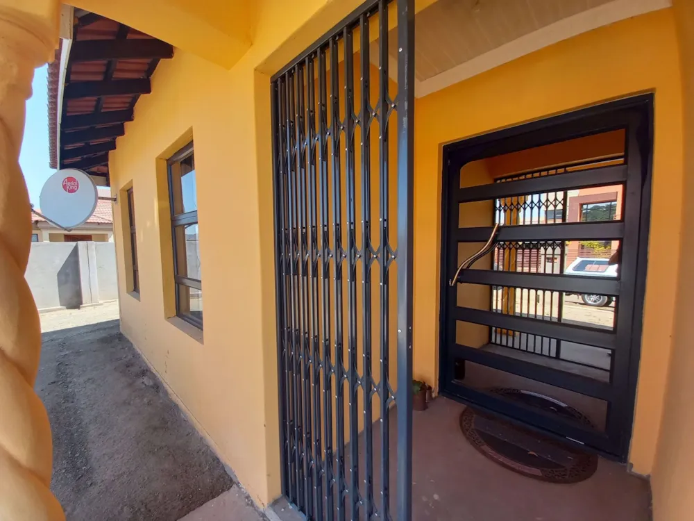 House let in Vista Park - 1BX1753714 House let in Vista Park - 1BX1753714