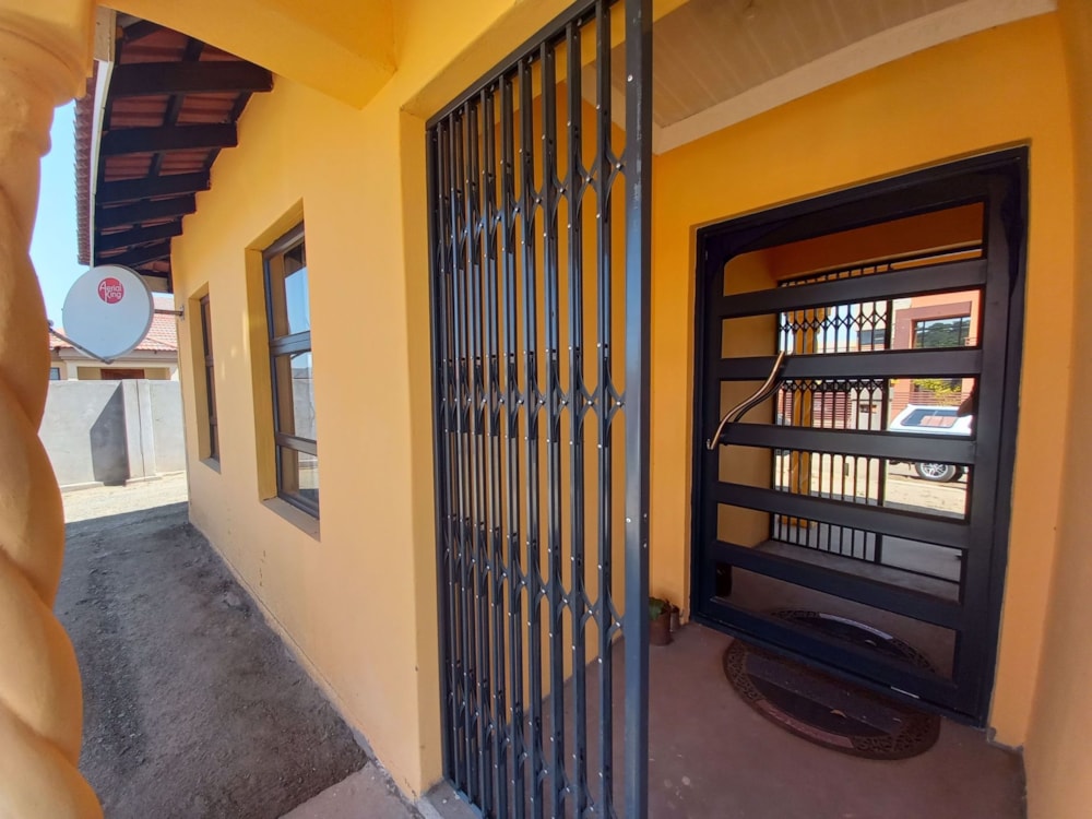 House to rent in Vista Park - 1BX1743405 House to rent in Vista Park - 1BX1743405