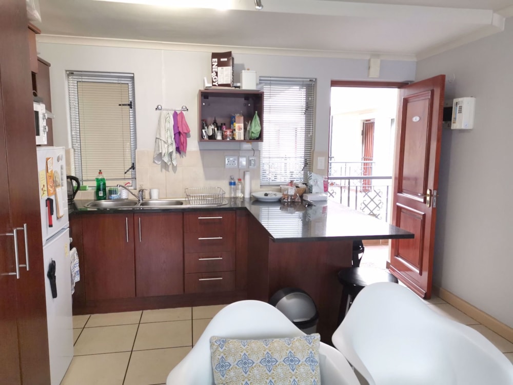 Apartment let in Rosendal, Bellville - Eversdal Surrounds - NSL1677912 Apartment let in Rosendal, Bellville - Eversdal Surrounds - NSL1677912