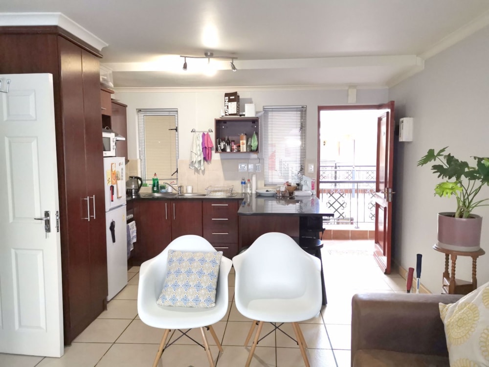Apartment let in Rosendal, Bellville - Eversdal Surrounds - NSL1677912 Apartment let in Rosendal, Bellville - Eversdal Surrounds - NSL1677912