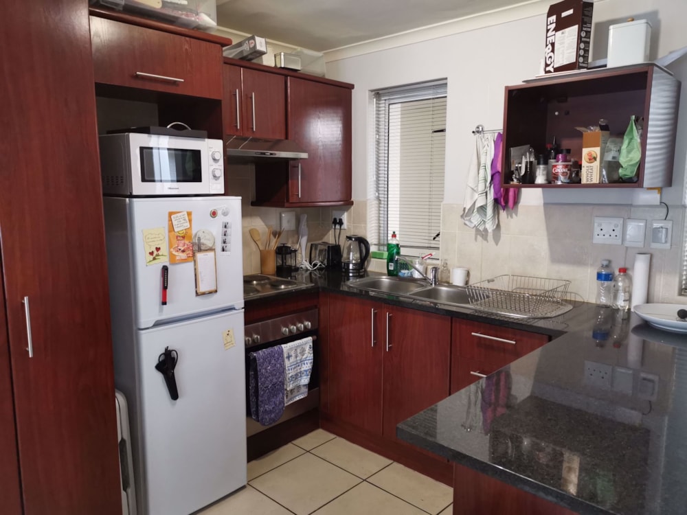 Apartment let in Rosendal, Bellville - Eversdal Surrounds - NSL1677912 Apartment let in Rosendal, Bellville - Eversdal Surrounds - NSL1677912
