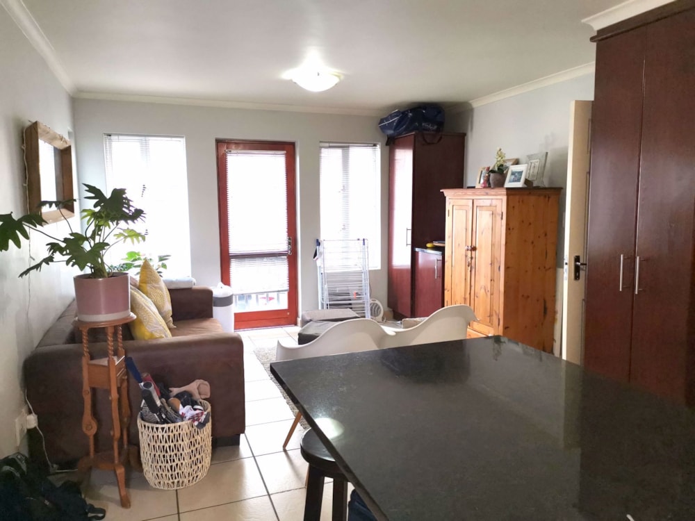 Apartment let in Rosendal, Bellville - Eversdal Surrounds - NSL1677912 Apartment let in Rosendal, Bellville - Eversdal Surrounds - NSL1677912
