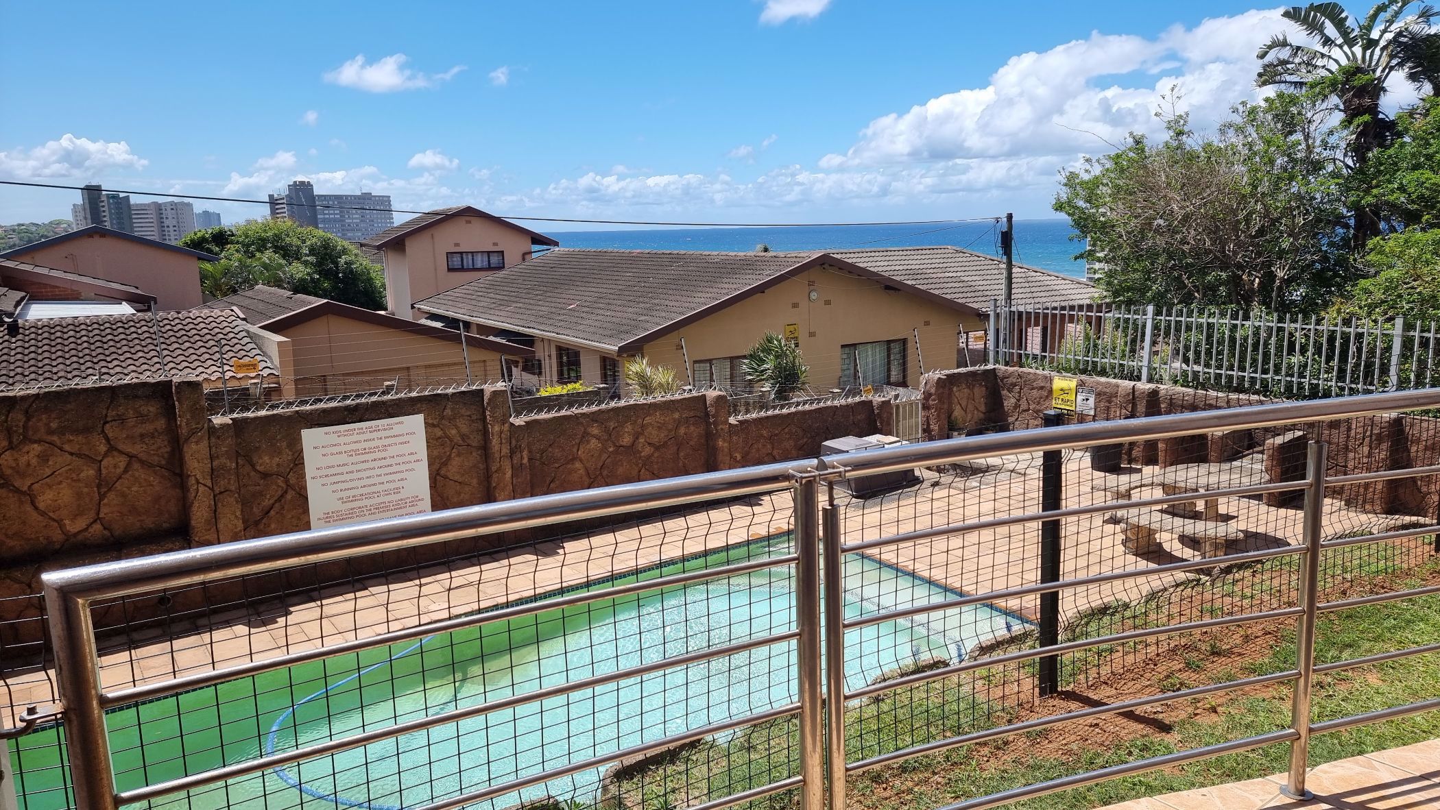 Apartment for sale in Warner Beach - 1WB1608543