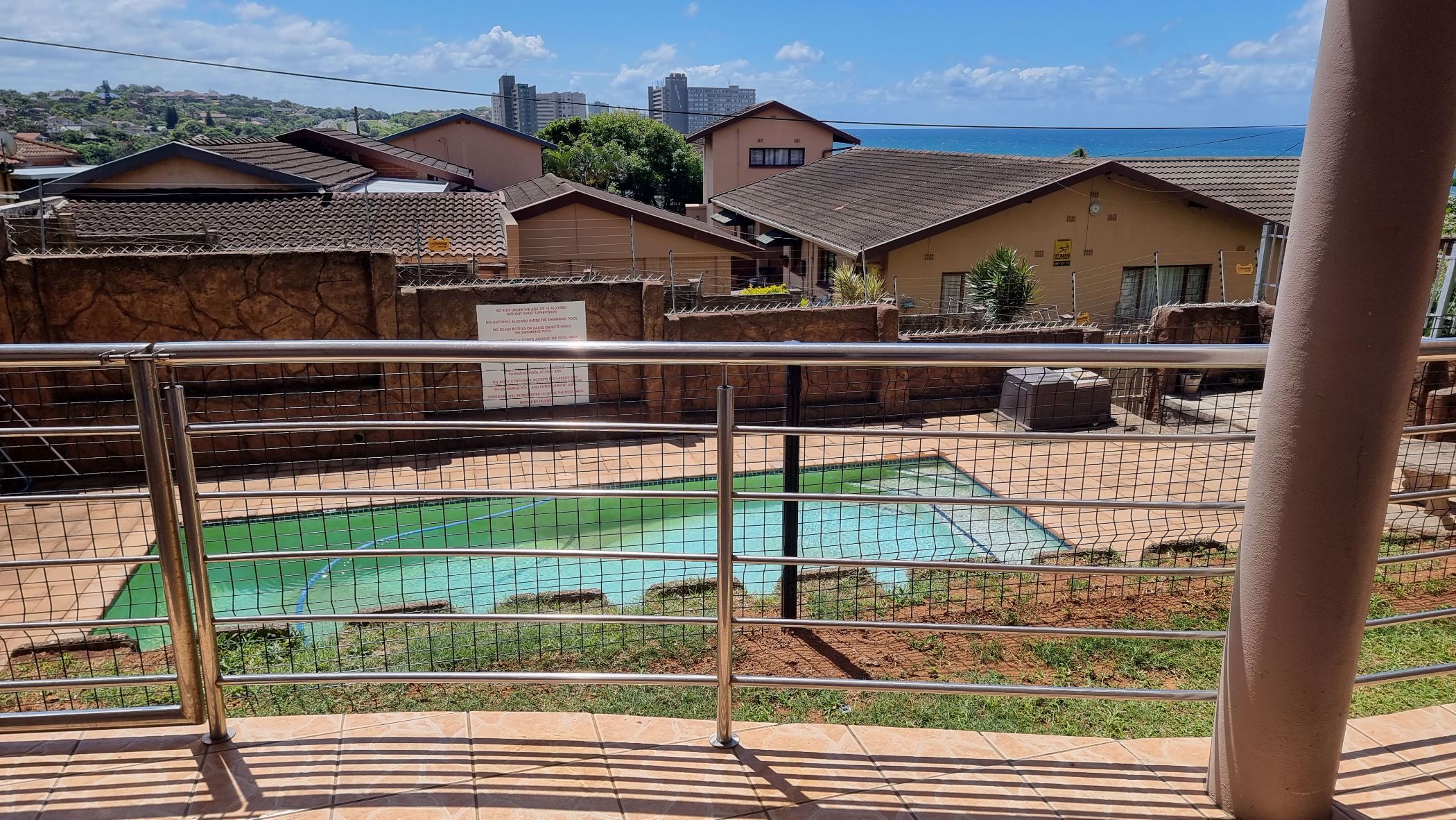 Apartment for sale in Warner Beach - 1WB1608543